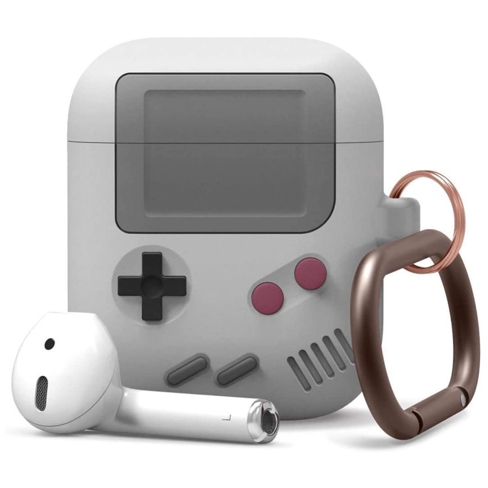 Gameboy AirPod Case
